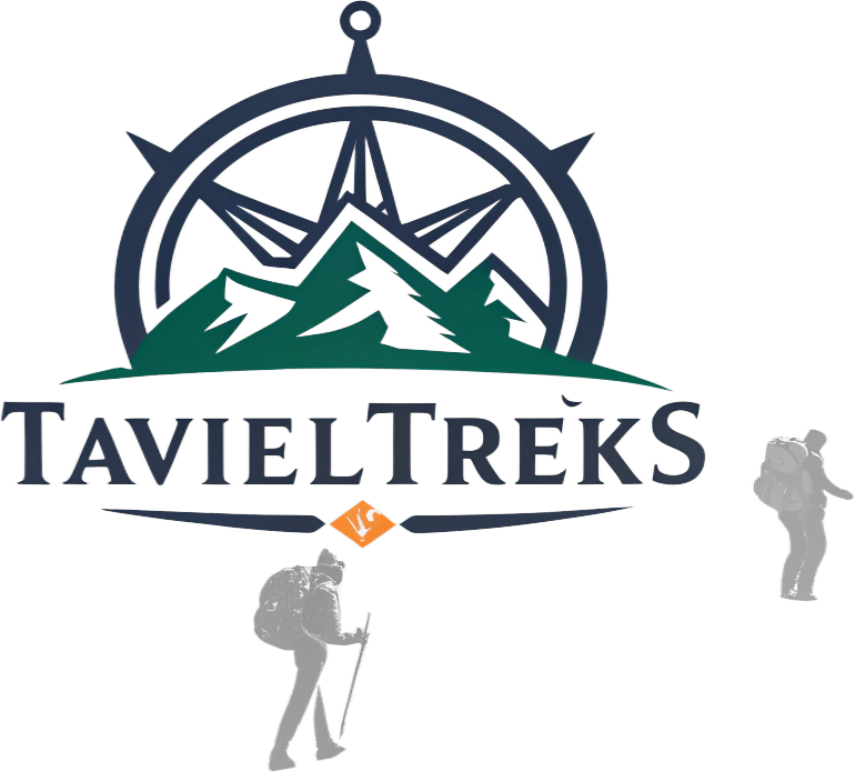 Taviel Treks